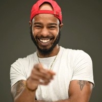 Marcus Maxton