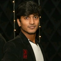 Thulasi Raman