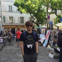 Cedric Leong
