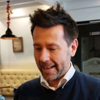 Tony Staviljec