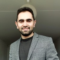 Kafil Hussain