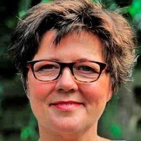Gerrie Driessen