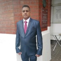 Ashveer Singh