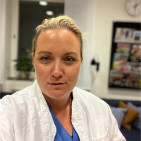 Sofia Ekholm