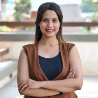 Vishakha Dayal