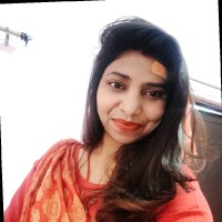 Varsha Saini