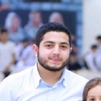 Mohammad Al sayed