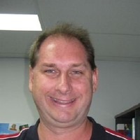 Paul Adams