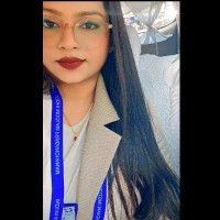 Smita Ambolikar