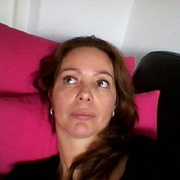 Mirjam Vos