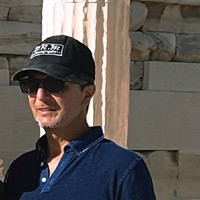 Arnaud Deambrosis