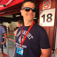 David Martinez Aleman