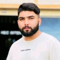 Muhammad Waqas