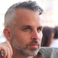 Jan-Peter Ruitenberg