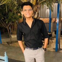Preet Shah