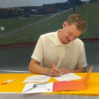 Lucas Minderhout
