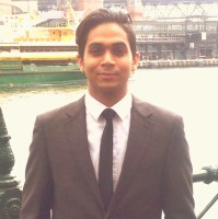 Ali Bhatti