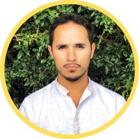 Edgar Ramírez Huerta