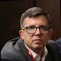 Oleksandr Kramarenko
