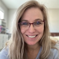 Becky Sjurson, PMP, CSM, SPS