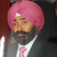 Harminder Singh