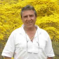 Luis Reyes Velez