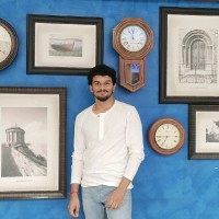Palakonda Abhishek
