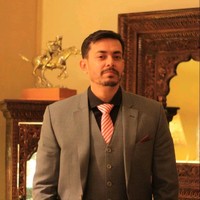 Khurram Shahzad