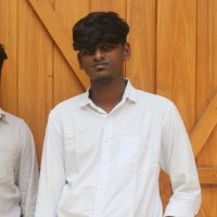 Magesh Kumar