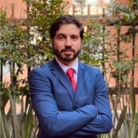 Camilo Villamizar Aristizabal