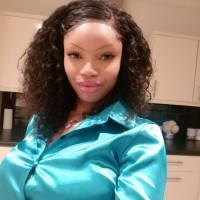 Esther Inyang