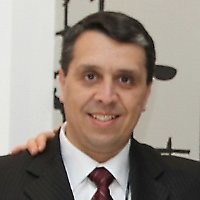 Marcelo Domingues Ferreira