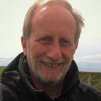 Geoff Dowling