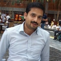 Sridhar Sarangaraj