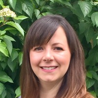 Rachel Walters