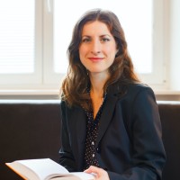Anna Gelety (Nevečeřalová)