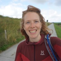 Yvette Van Dam