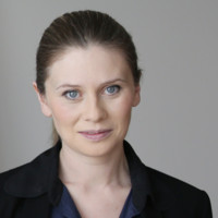 Anita Birkinshaw