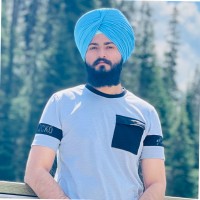 Sukhmandeep Singh