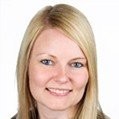 Anna Kristín Kristjánsdóttir