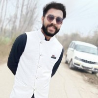 Shubham Bhardwaj