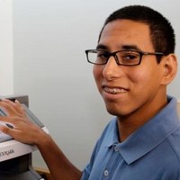 Daniel Roybal