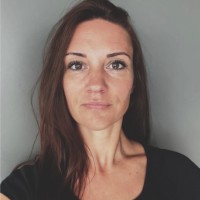 Gaëlle Raux