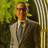 Mourad Elsayed