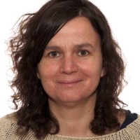 Mette Nymann Eriksen