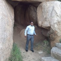 Dilavar Panchal
