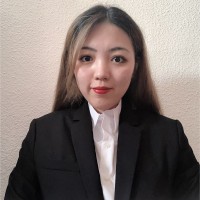 Yujing Lu