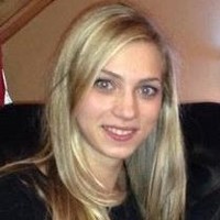 Dina Rauzenberga