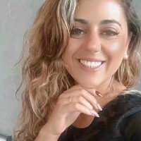 Kelly Cristina De Siquiera