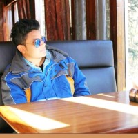 Aditya Kumar Chandan